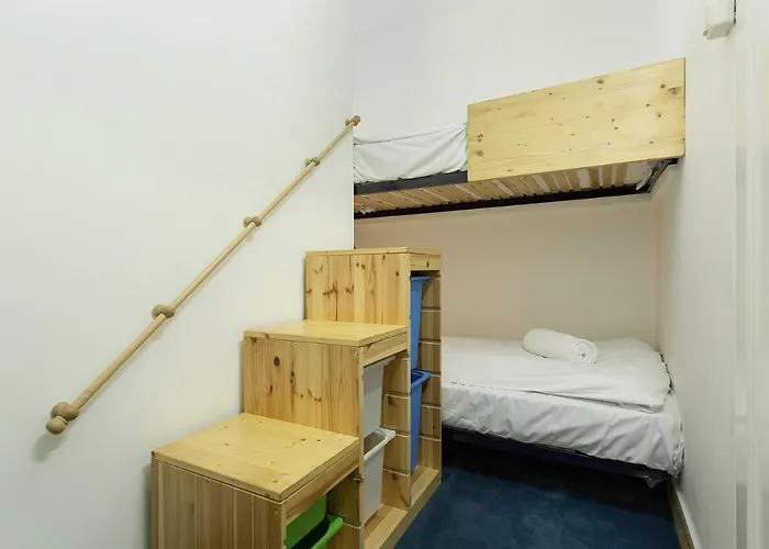 Lyret Centre Mont Blanc Appartement Chamonix