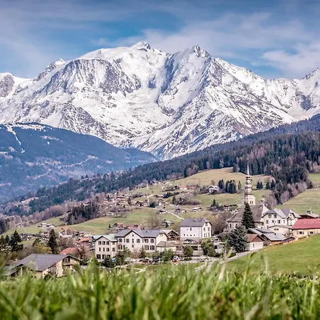 Apartamento Lyret Centre Mont Blanc Chamonix Mont Blanc