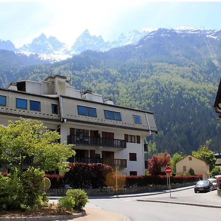 Lyret Centre Mont Blanc Apartamento Chamonix Mont Blanc