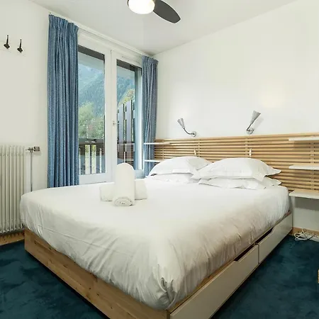 Lyret Centre Mont Blanc