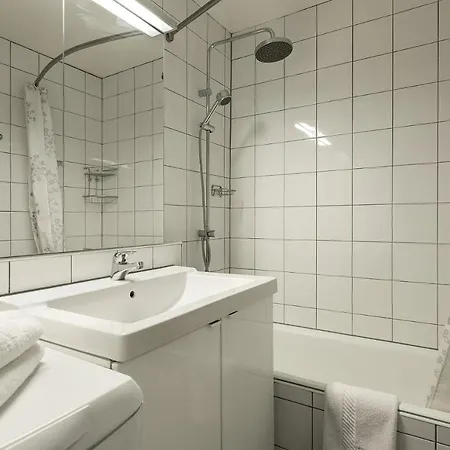 Lyret Centre Mont Blanc