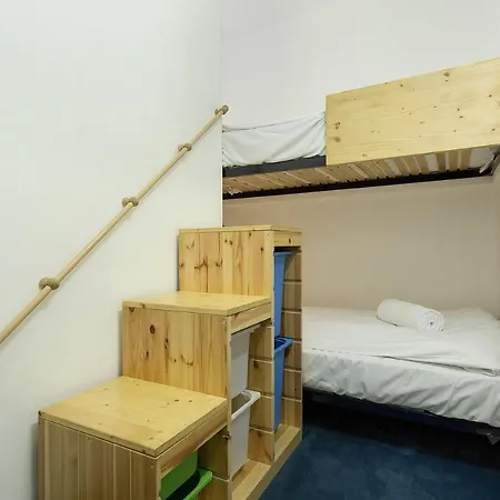 Lyret Centre Mont Blanc Apartmán Chamonix