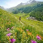 Lyret Centre Mont Blanc * Chamonix