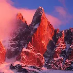 Lyret Centre Mont Blanc Apartmán