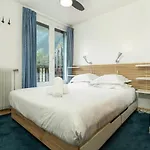 Lyret Centre Mont Blanc