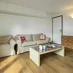 Apartmán Lyret Centre Mont Blanc